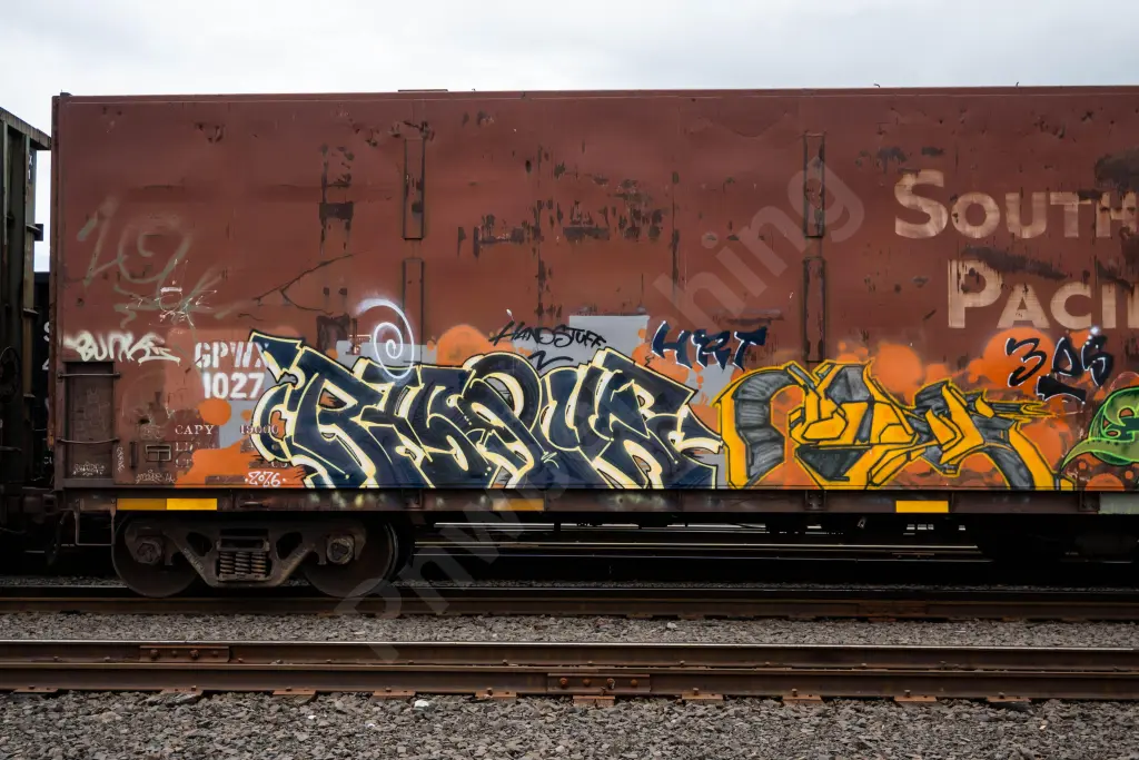 GPWX1027 - NORTH-AMERICA