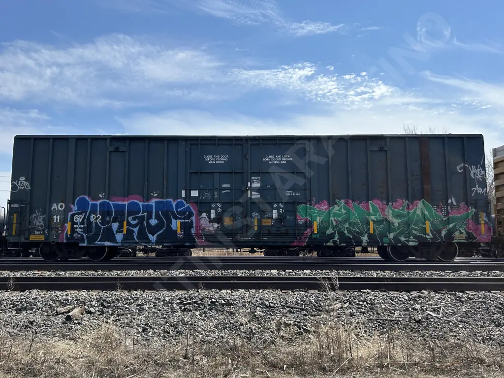 AOK116722 - NORTH-AMERICA