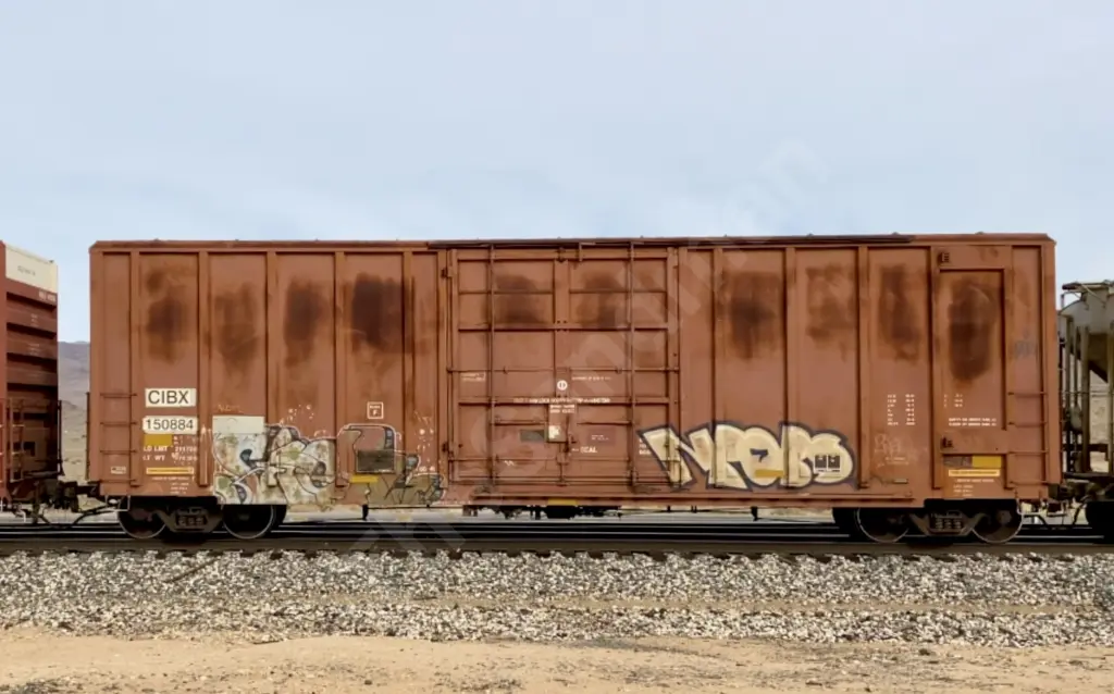 CIBX150884 - NORTH-AMERICA
