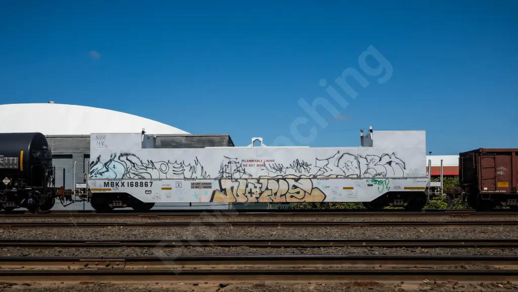 MBKX168867 - NORTH-AMERICA