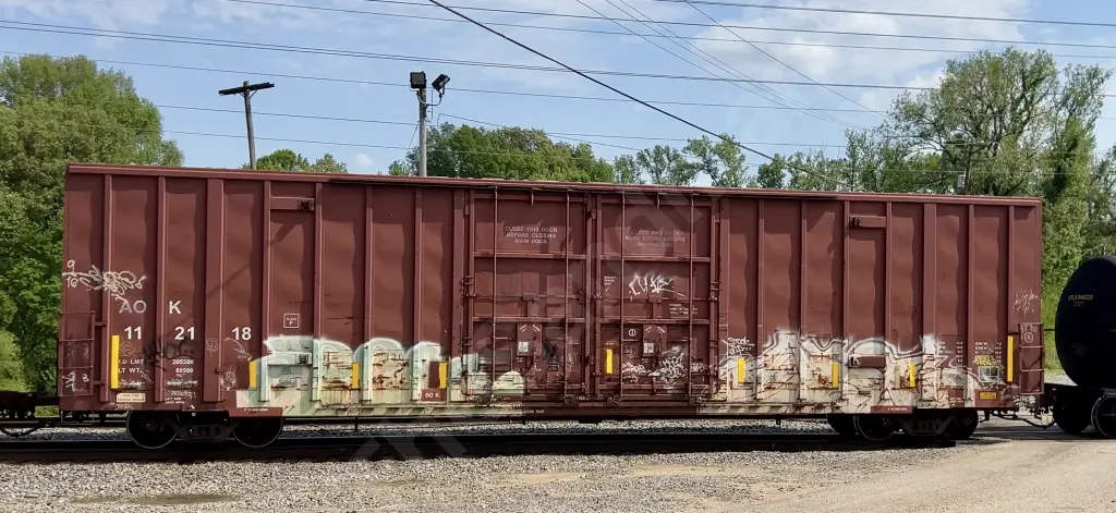 AOK112118 - NORTH-AMERICA