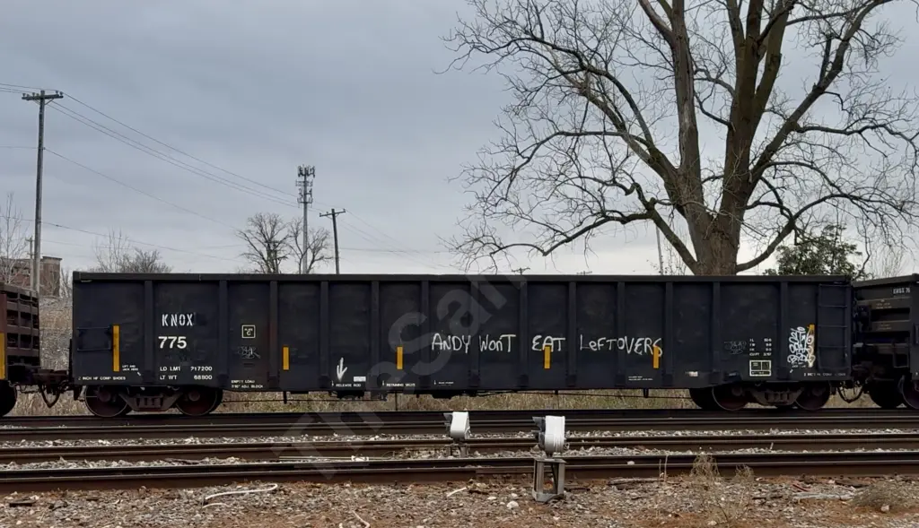 KNOX775 - NORTH-AMERICA