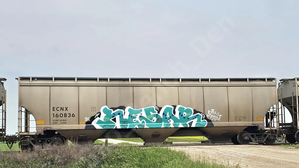 ECNX160836 - NORTH-AMERICA