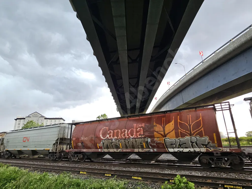 CN109190 - NORTH-AMERICA