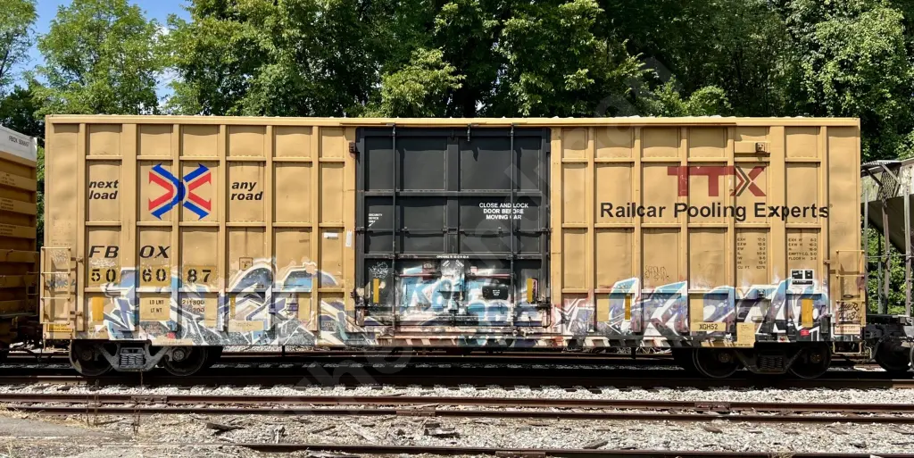 FBOX506087 - NORTH-AMERICA