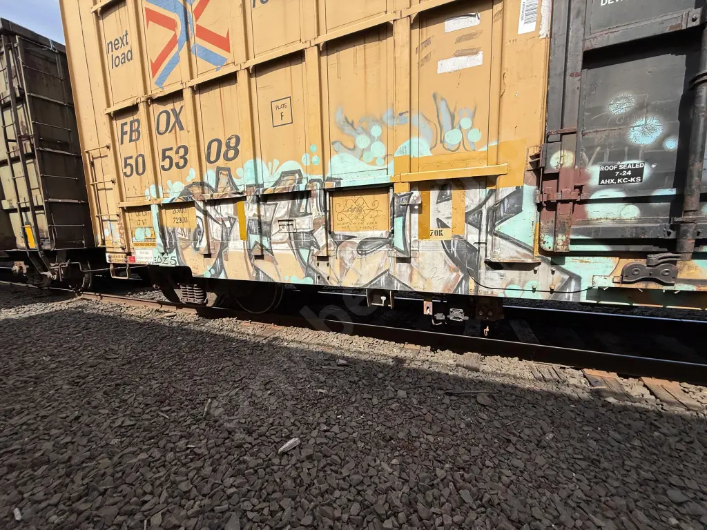 FBOX505308 - NORTH-AMERICA