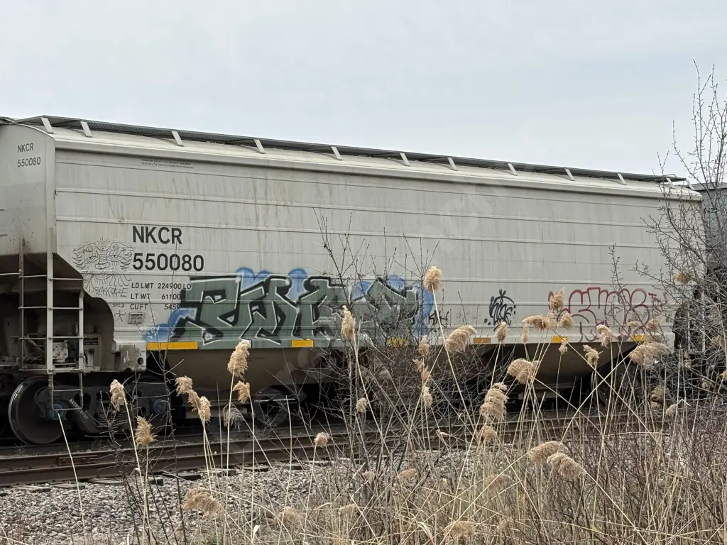 NKCR550080 - NORTH-AMERICA