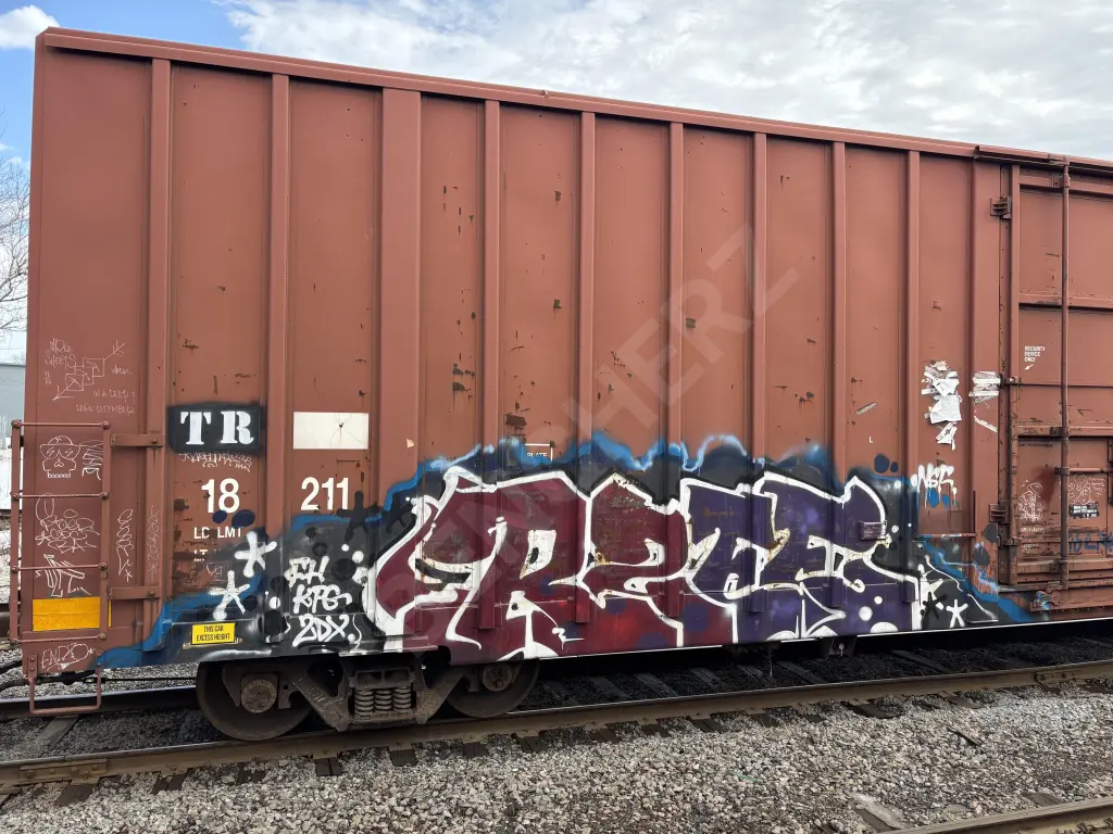 TR18211 - NORTH-AMERICA