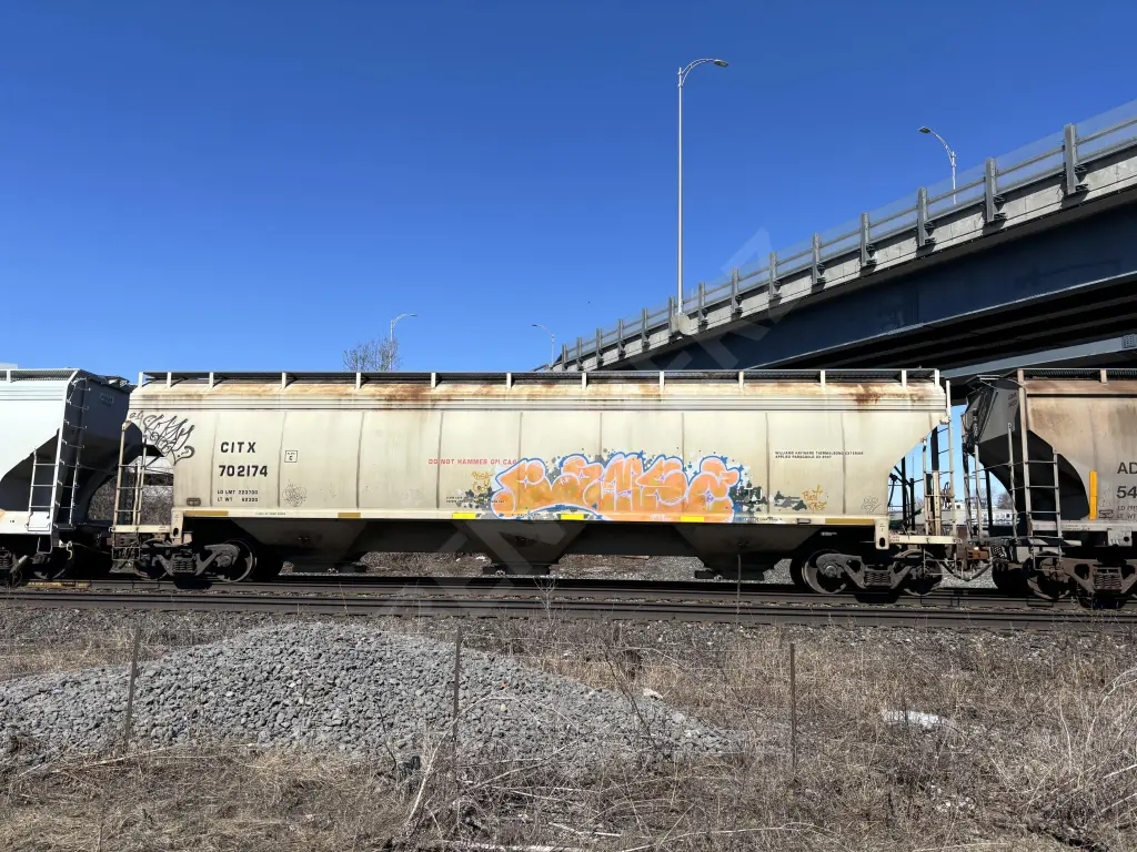 CITX702174 - NORTH-AMERICA