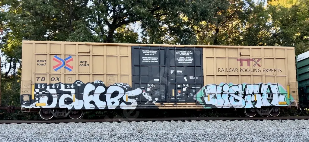 TBOX664734 - NORTH-AMERICA
