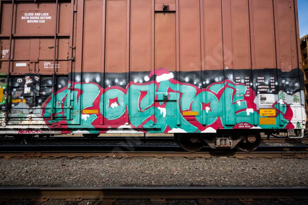 NS469202 - NORTH-AMERICA