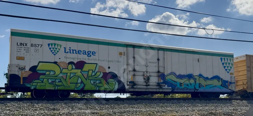 LINX8577 - NORTH-AMERICA