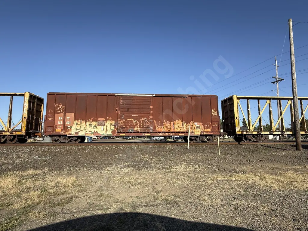 BKTY155501 - NORTH-AMERICA