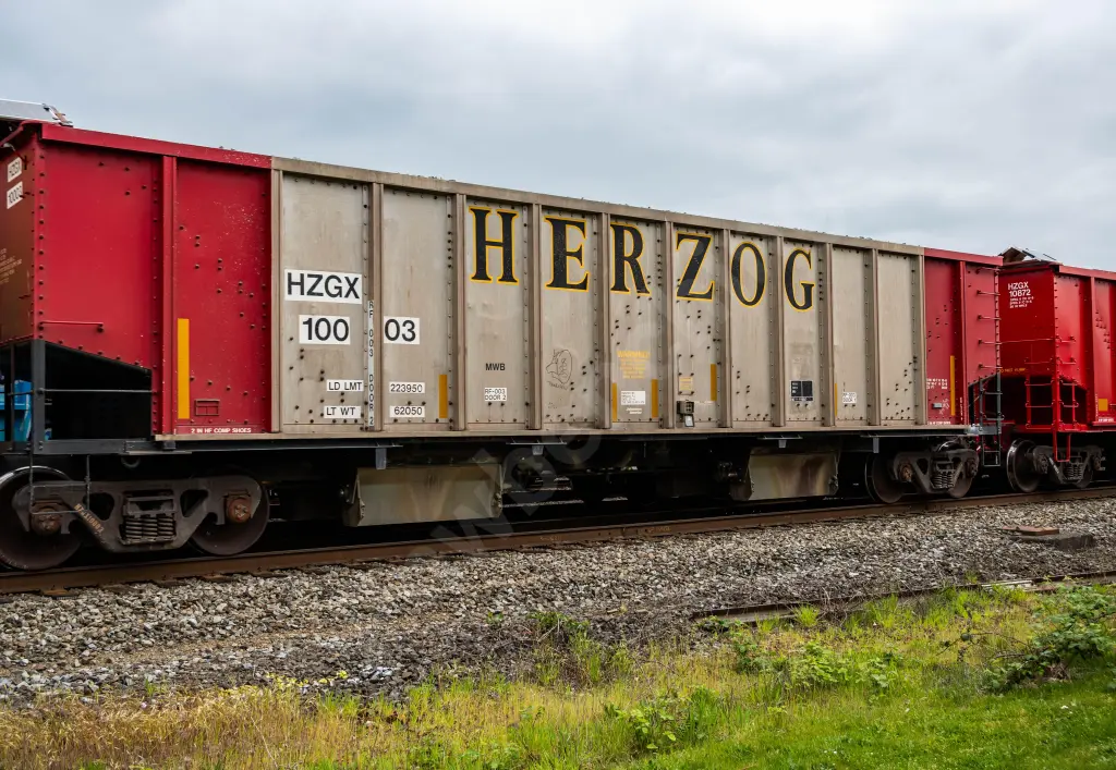 HZGX10003 - NORTH-AMERICA