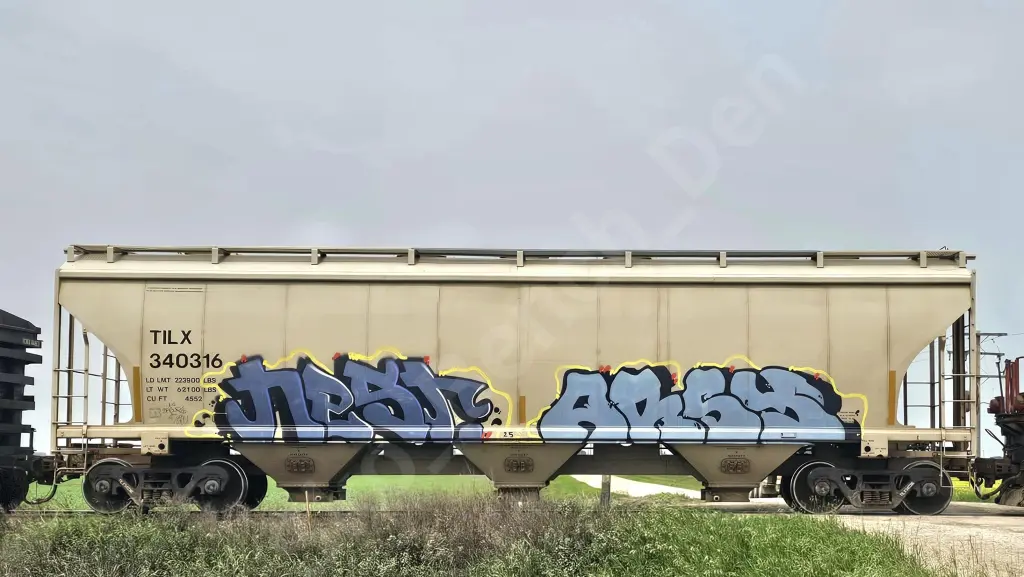TILX340316 - NORTH-AMERICA
