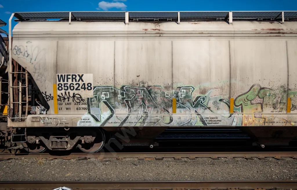 WFRX856248 - NORTH-AMERICA
