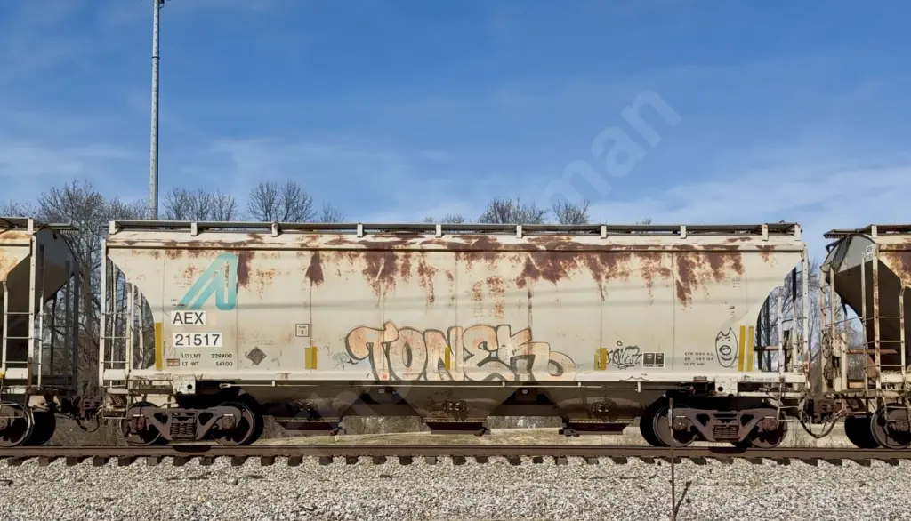AEX21517 - NORTH-AMERICA