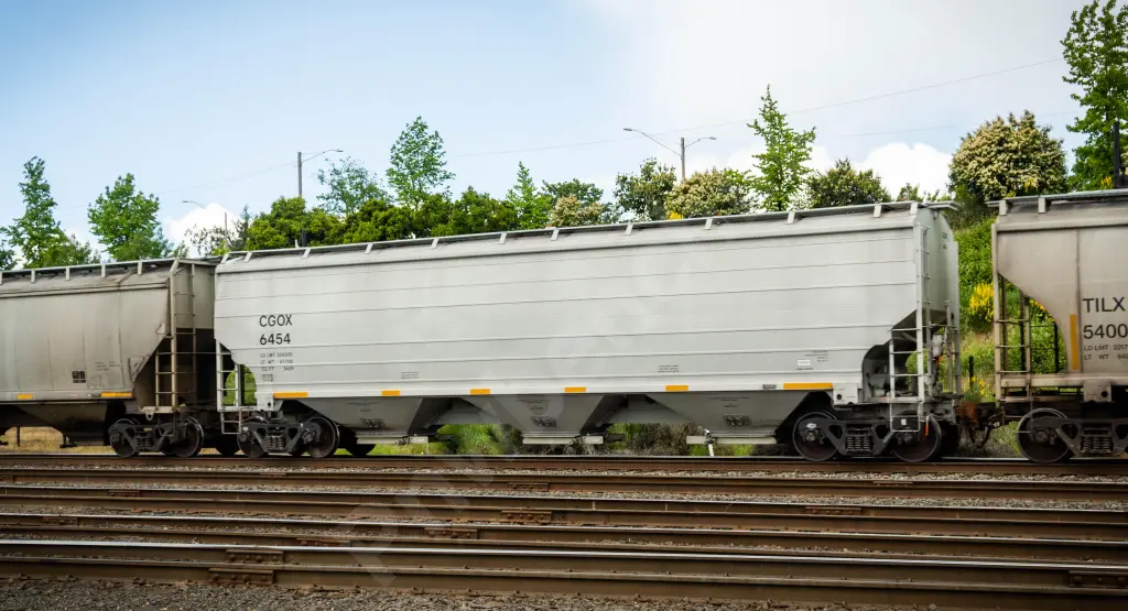 CGOX6454 - NORTH-AMERICA