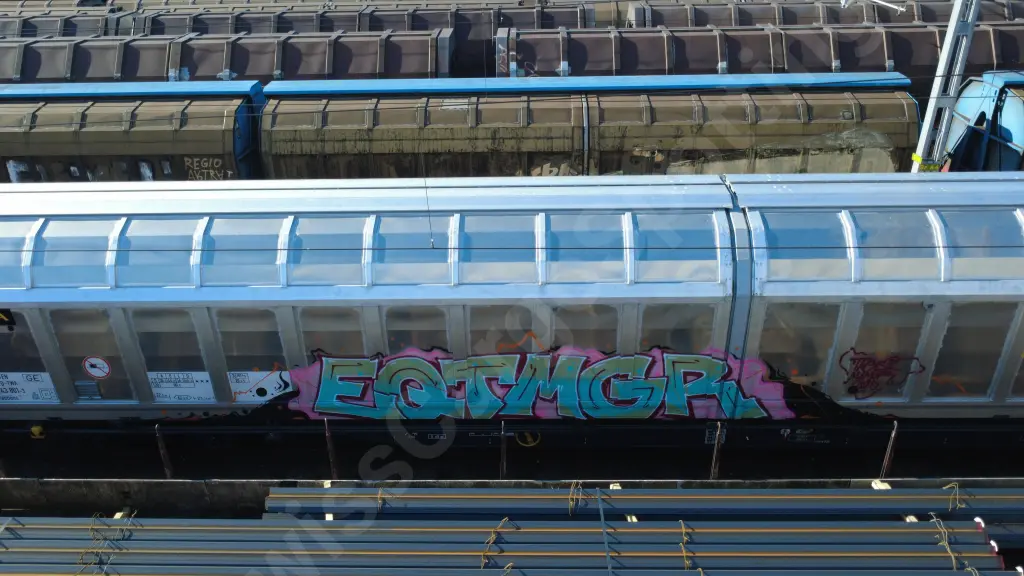 Train photo