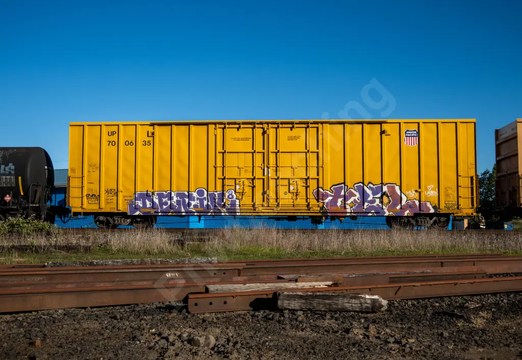 UP700635 - NORTH-AMERICA