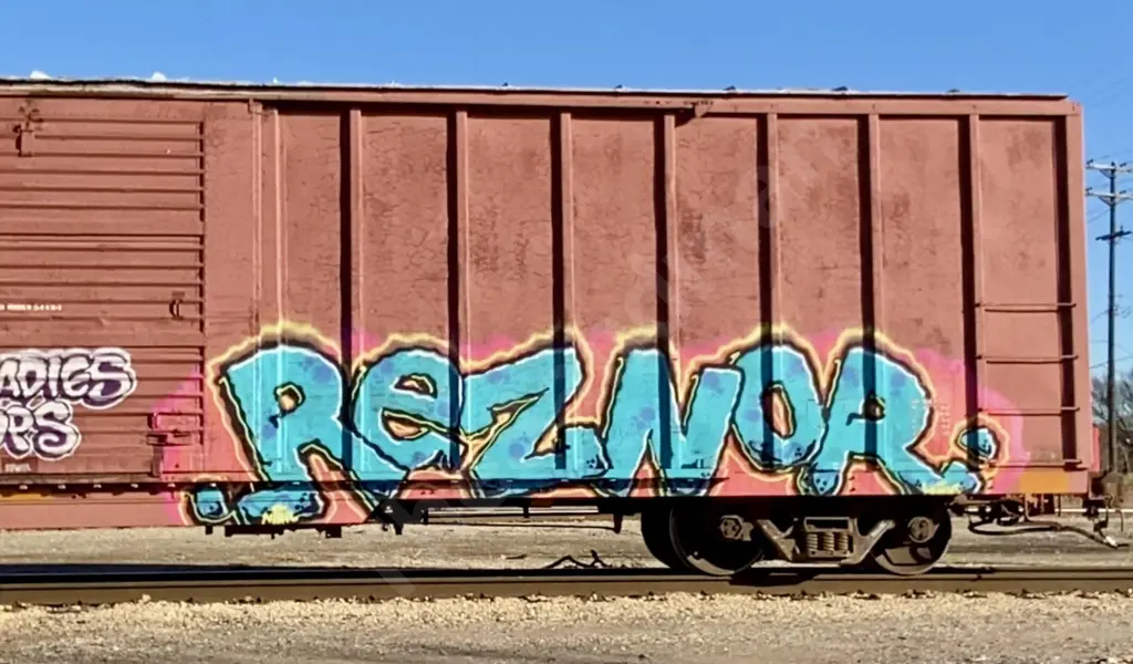 WFRX615020 - NORTH-AMERICA