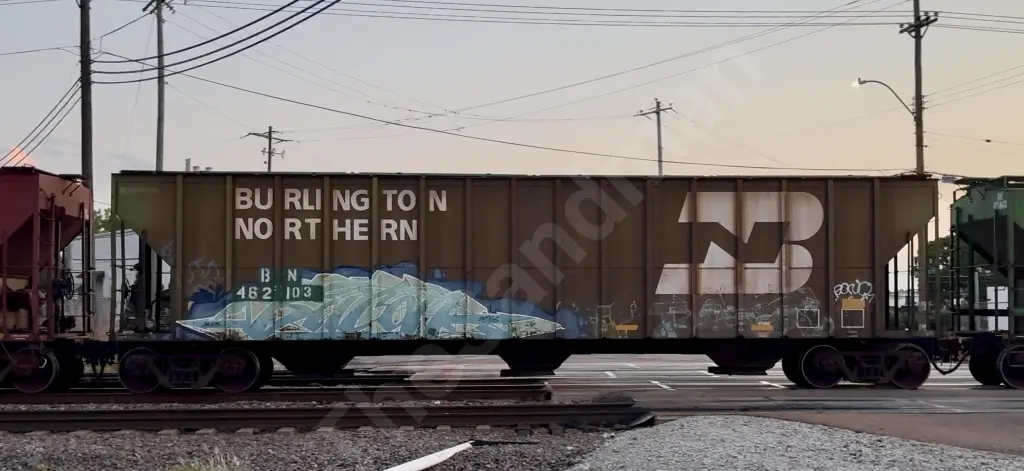 BN462103 - NORTH-AMERICA