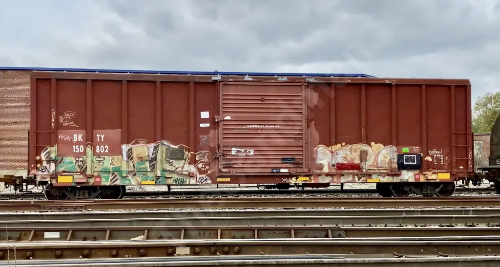 BKTY150802 - NORTH-AMERICA
