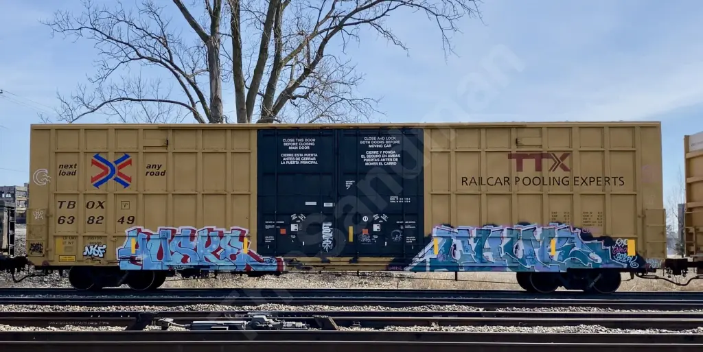 TBOX638249 - NORTH-AMERICA