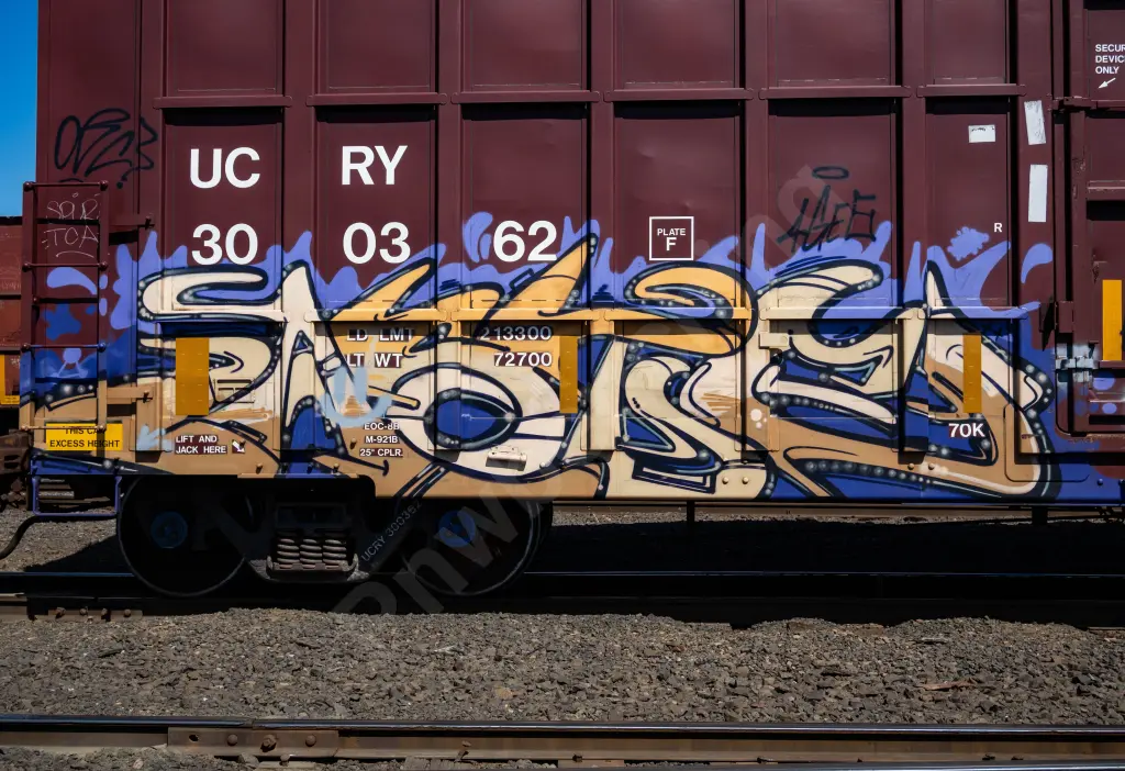 UCRY300362 - NORTH-AMERICA