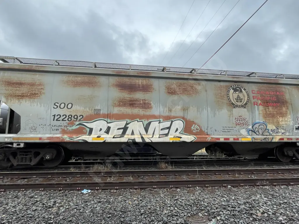 Train photo