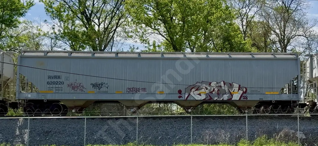 RVRX620220 - NORTH-AMERICA