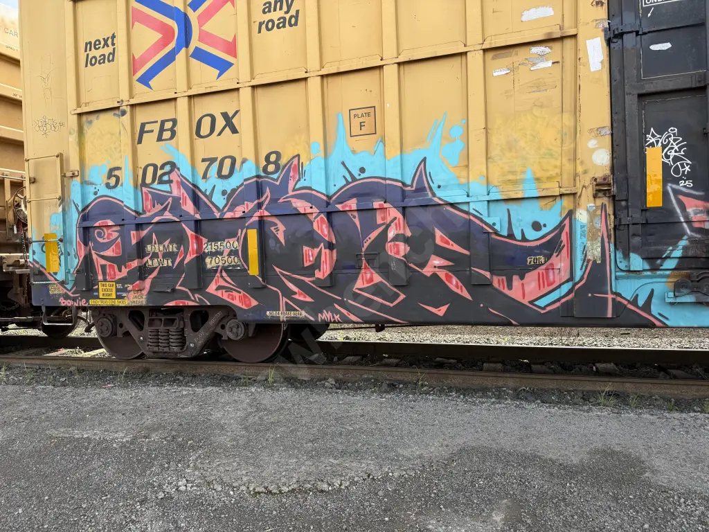 FBOX502708 - NORTH-AMERICA