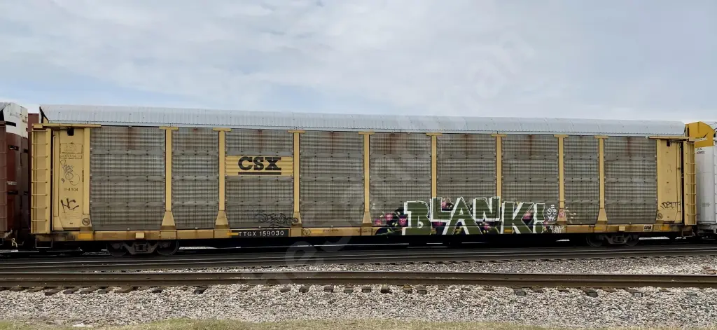 TTGX159030 - NORTH-AMERICA