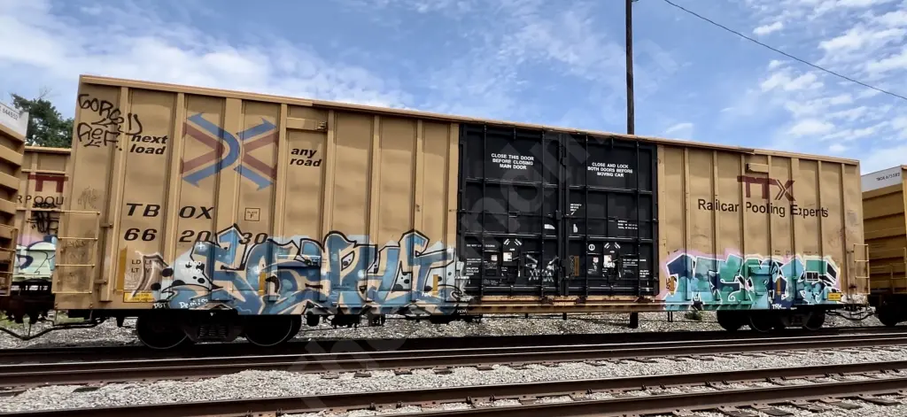TBOX662030 - NORTH-AMERICA