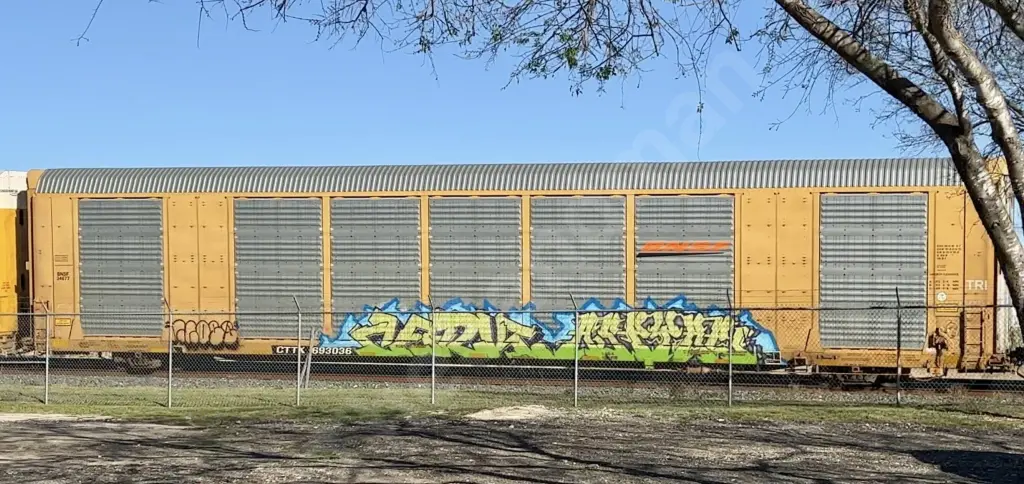 CTTX693036 - NORTH-AMERICA