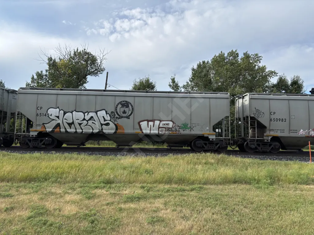 Train photo