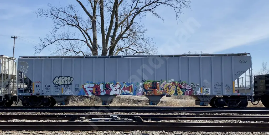 PLCX42506 - NORTH-AMERICA