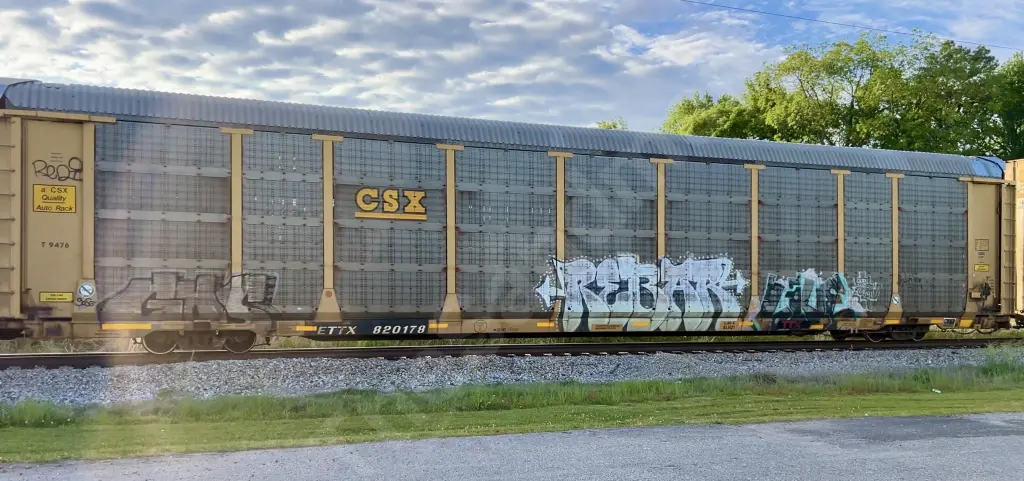 ETTX820178 - NORTH-AMERICA