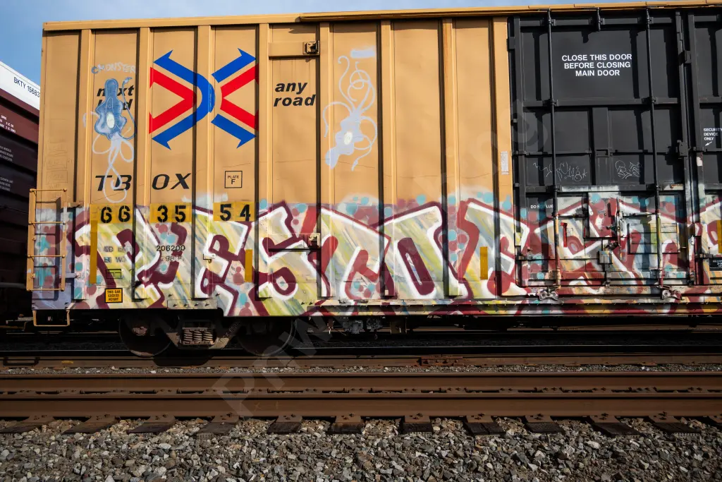 TBOX663554 - NORTH-AMERICA