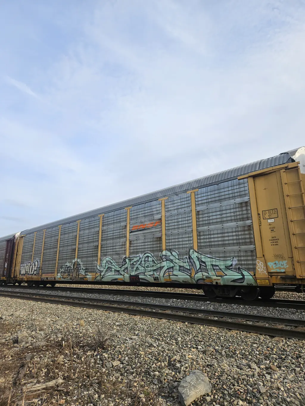 TTGX952426 - NORTH-AMERICA