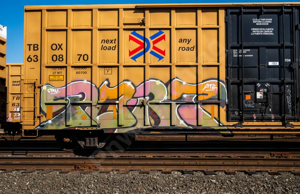 TBOX630870 - NORTH-AMERICA