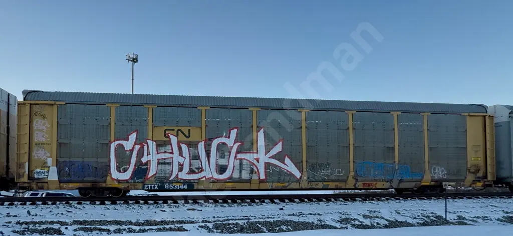 ETTX853144 - NORTH-AMERICA