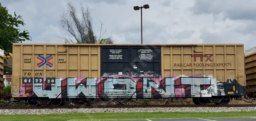 TBOX642230 - NORTH-AMERICA