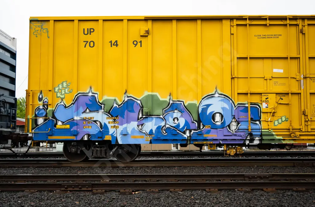 UP701491 - NORTH-AMERICA