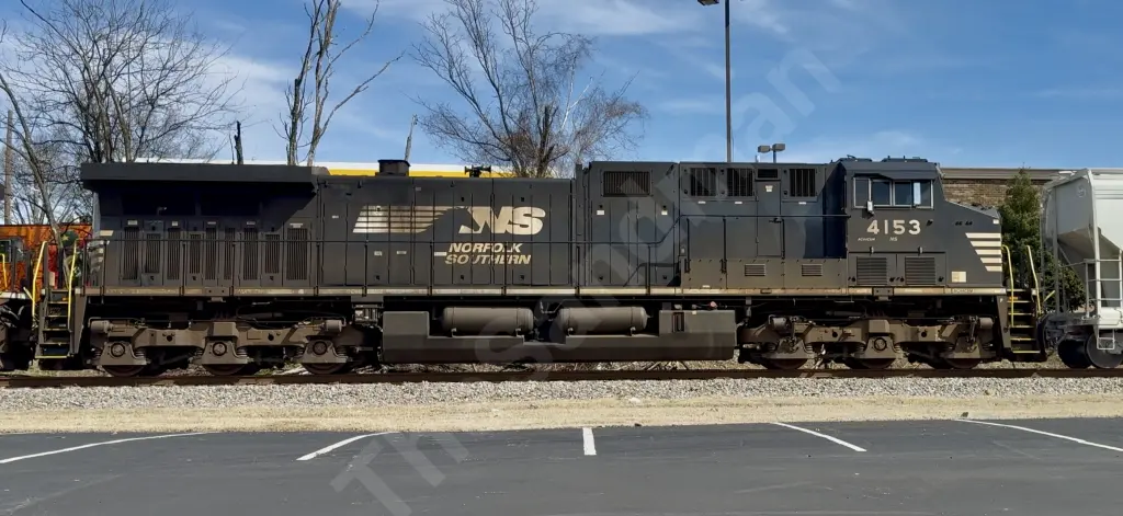 NS4153 - NORTH-AMERICA