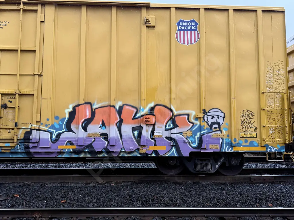 UP700775 - NORTH-AMERICA