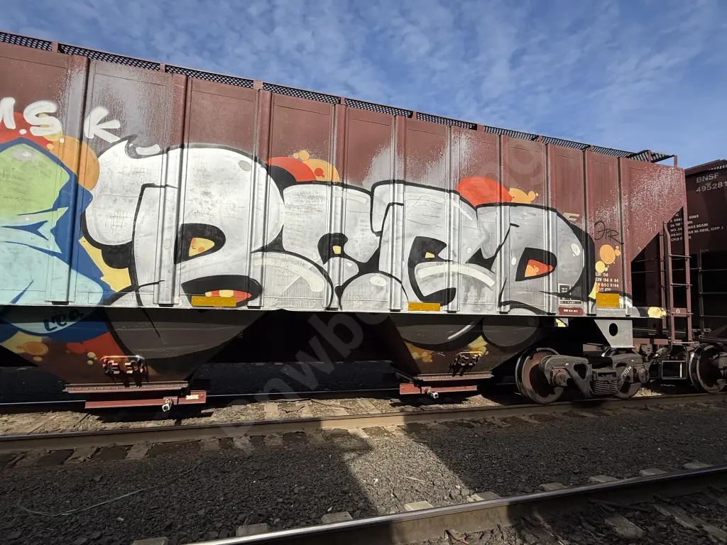 BNSF471274 - NORTH-AMERICA