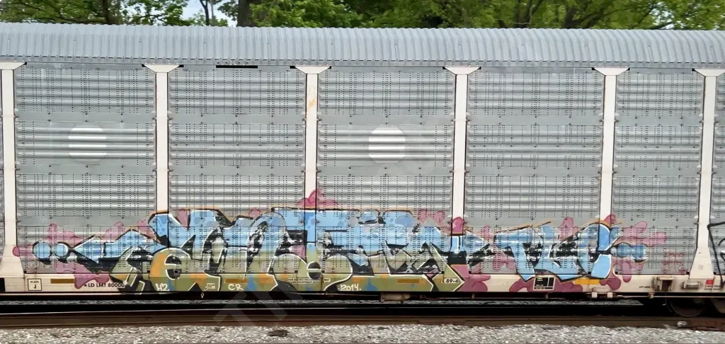 WRWK9031 - NORTH-AMERICA