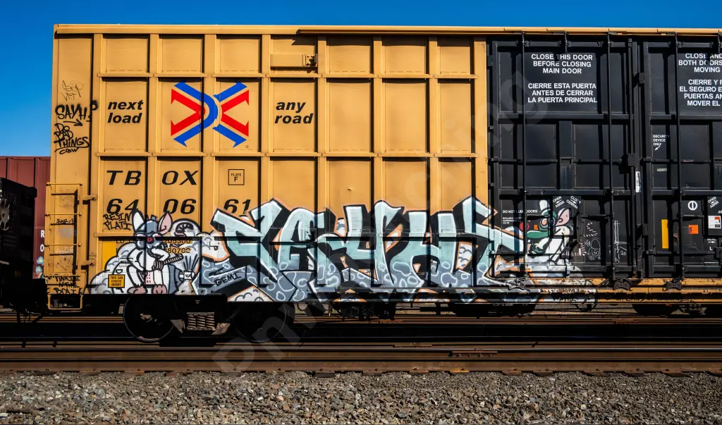 TBOX640661 - NORTH-AMERICA