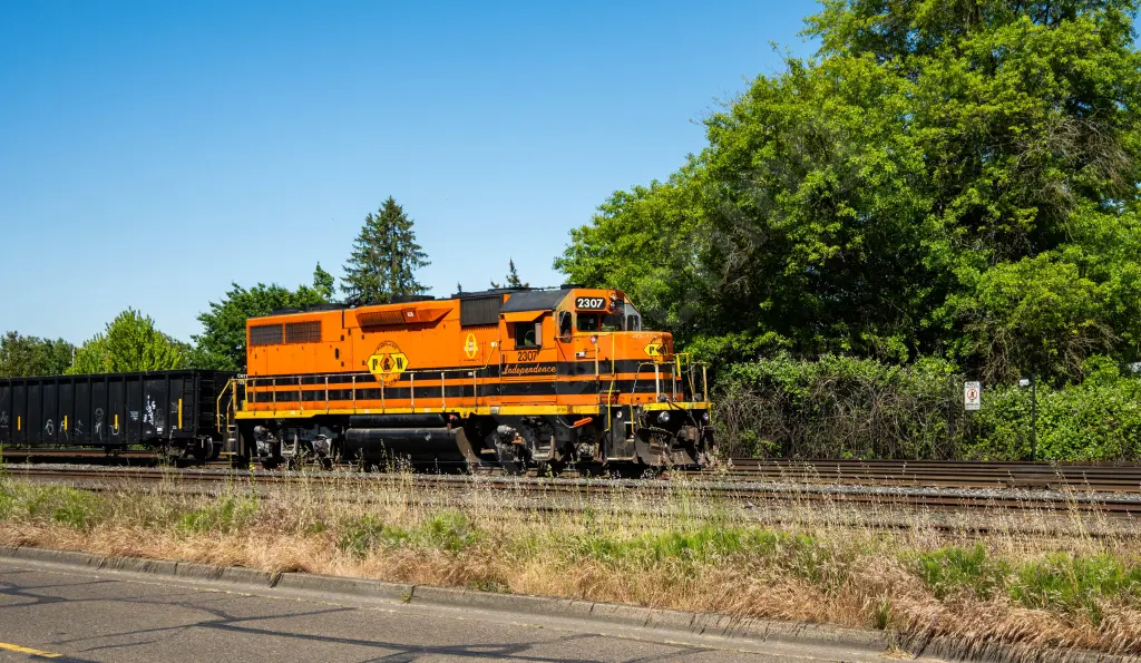 PNWR2307 - NORTH-AMERICA